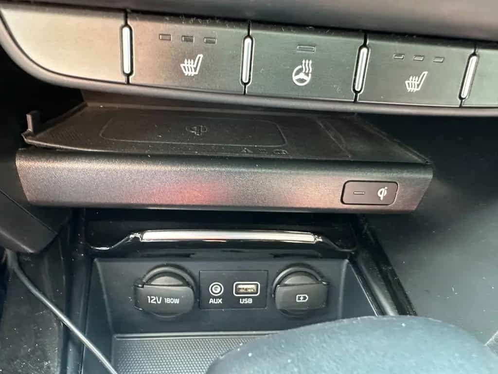 Kia pro cee'd / ProCeed ProCeed 1.6 T-GDI DCT7 OPF GT-Line Navi,Pano,LED 08/2019-photo-29