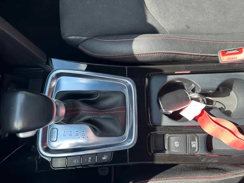 Kia pro cee'd / ProCeed ProCeed 1.6 T-GDI DCT7 OPF GT-Line Navi,Pano,LED 08/2019-photo-30