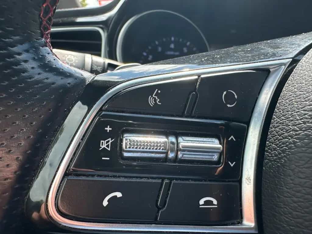 Kia pro cee'd / ProCeed ProCeed 1.6 T-GDI DCT7 OPF GT-Line Navi,Pano,LED 08/2019-photo-32
