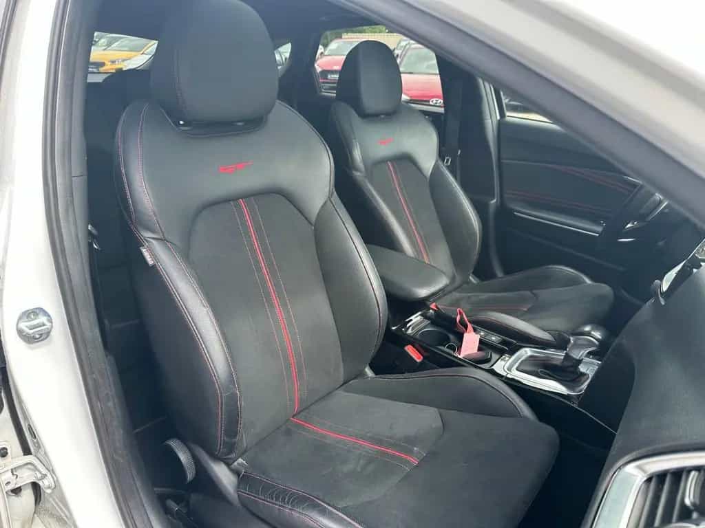 Kia pro cee'd / ProCeed ProCeed 1.6 T-GDI DCT7 OPF GT-Line Navi,Pano,LED 08/2019-photo-7