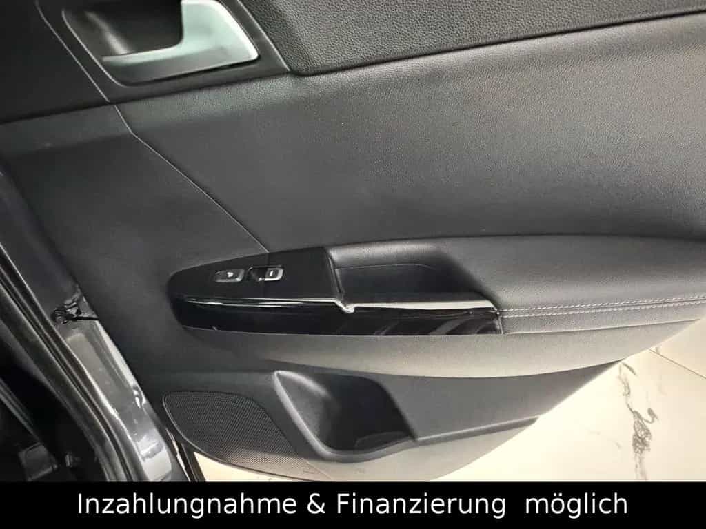 Kia Sportage GT-Line 4WD Pano.Garantie bis 06.2027 03/2018-photo-11