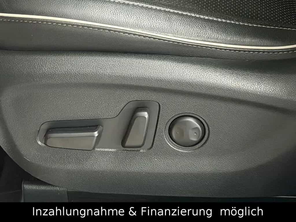 Kia Sportage GT-Line 4WD Pano.Garantie bis 06.2027 03/2018-photo-15