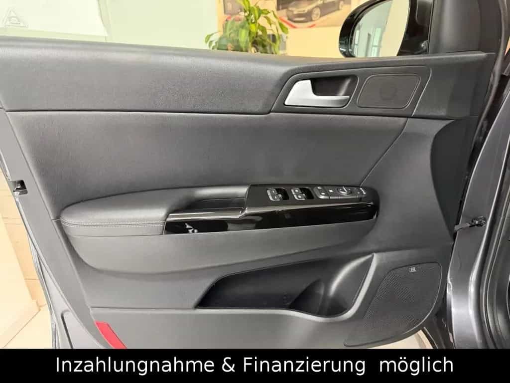 Kia Sportage GT-Line 4WD Pano.Garantie bis 06.2027 03/2018-photo-17