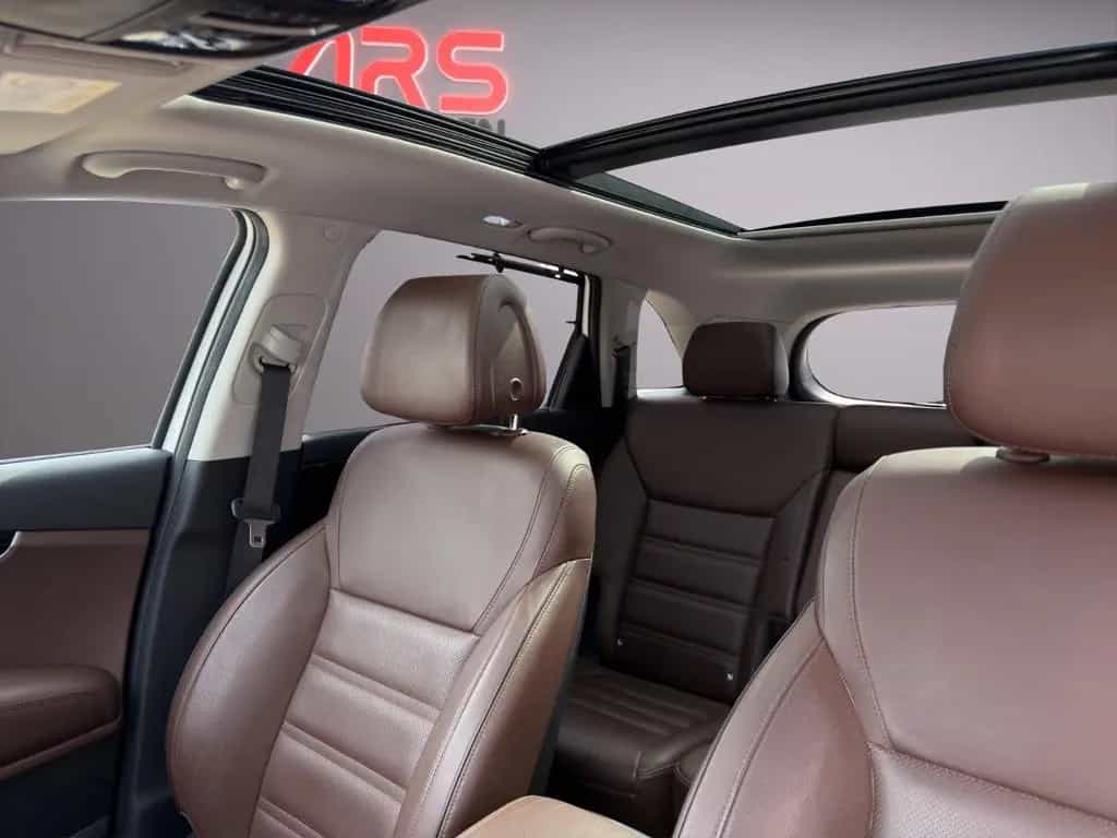 Kia Sorento 2.2 CRDI Platinum Edition 4WD/Pano/AHK 12/2016-photo-14