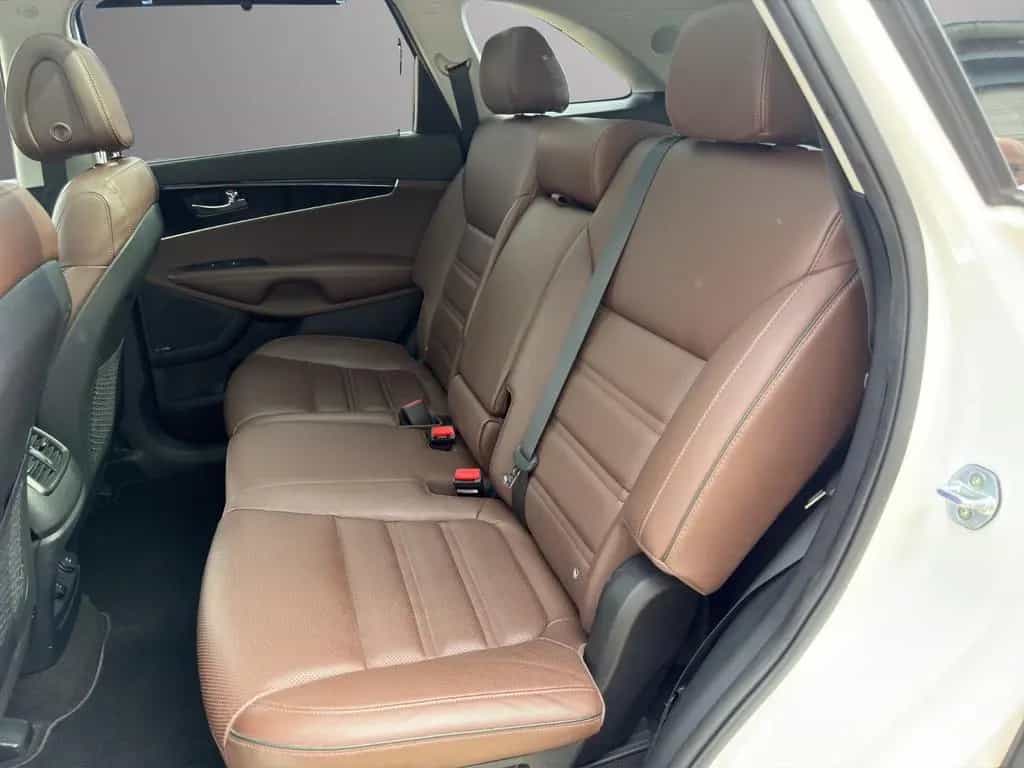 Kia Sorento 2.2 CRDI Platinum Edition 4WD/Pano/AHK 12/2016-photo-15