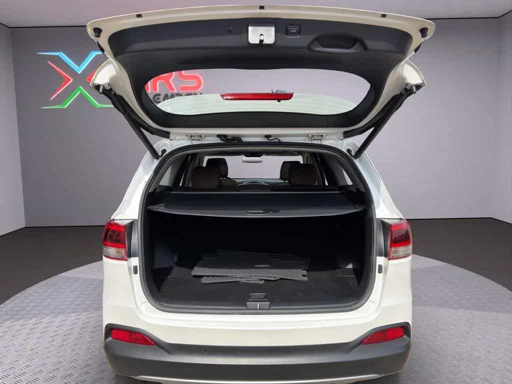 Kia Sorento 2.2 CRDI Platinum Edition 4WD/Pano/AHK 12/2016-photo-16