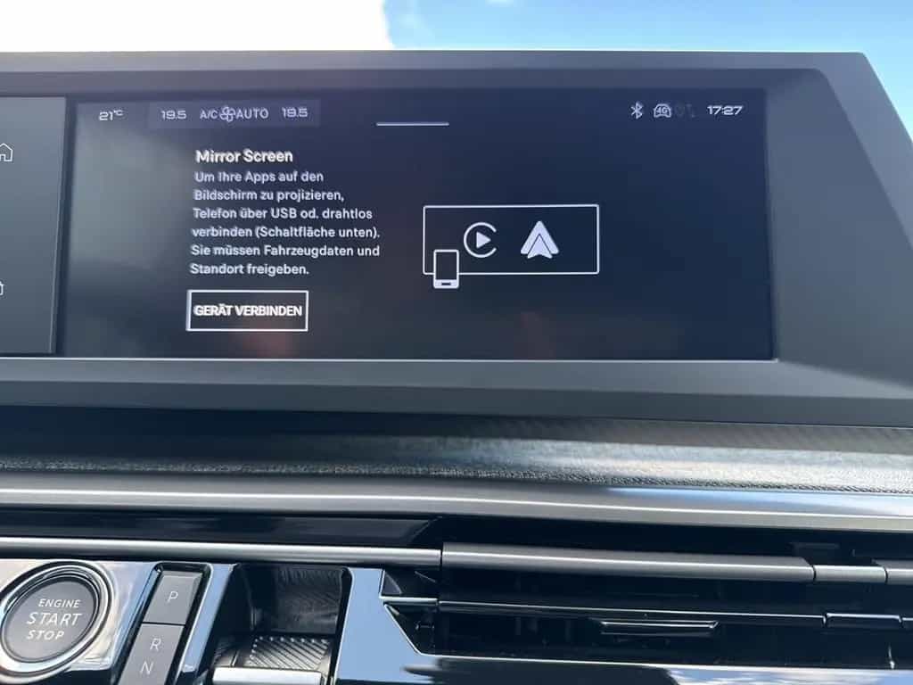 Peugeot 5008 145 Allure Hybrid 136 1.2 Digitales Cockpit 07/2025-photo-25
