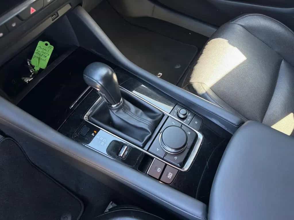 Mazda 3 Selection HUD Navi Leder LED ACC Apple CarPlay 01/2020-photo-21