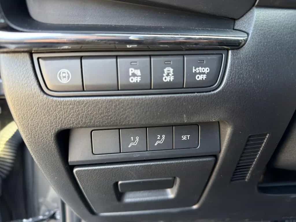 Mazda 3 Selection HUD Navi Leder LED ACC Apple CarPlay 01/2020-photo-25