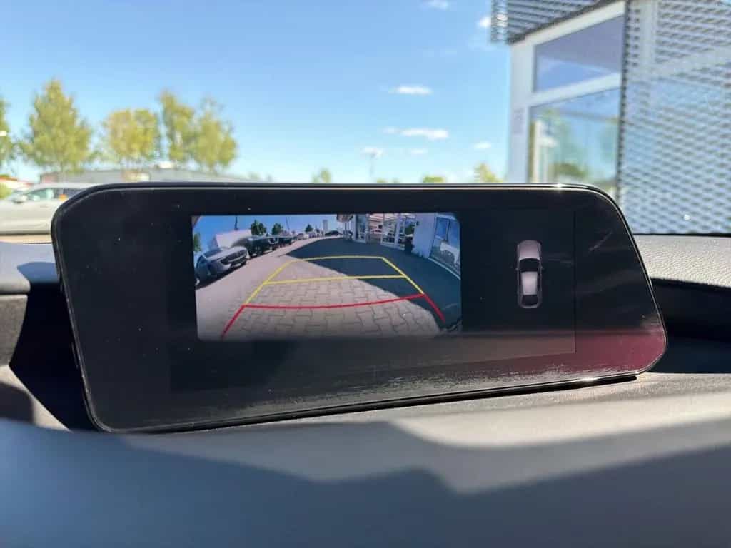 Mazda 3 Selection HUD Navi Leder LED ACC Apple CarPlay 01/2020-photo-29