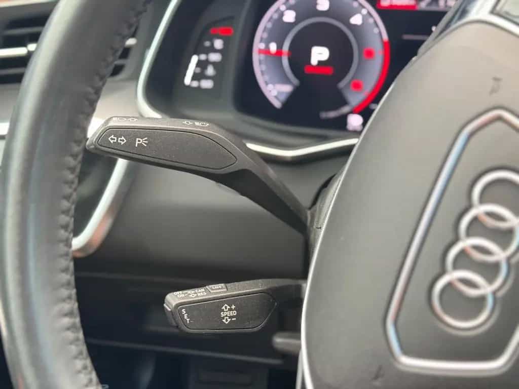 Audi A6 Avant 40 TDI sport 07/2019-photo-14