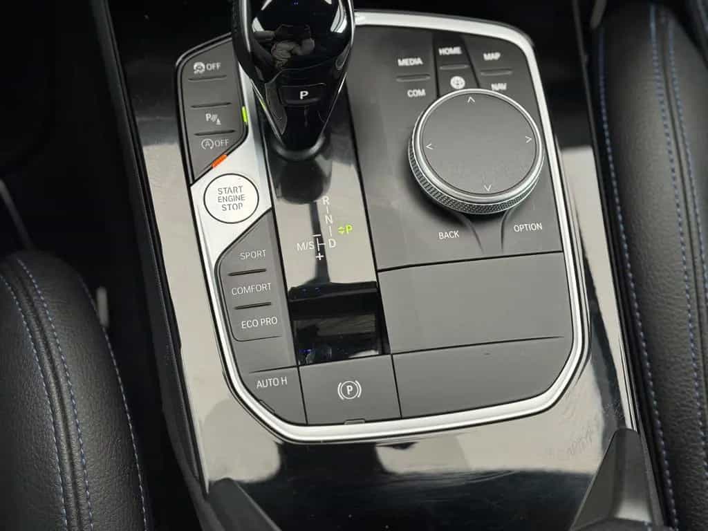 BMW 218 i Gran Coupe Limo M Sport 07/2023-photo-17