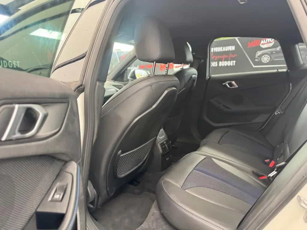 BMW 218 i Gran Coupe Limo M Sport 07/2023-photo-18