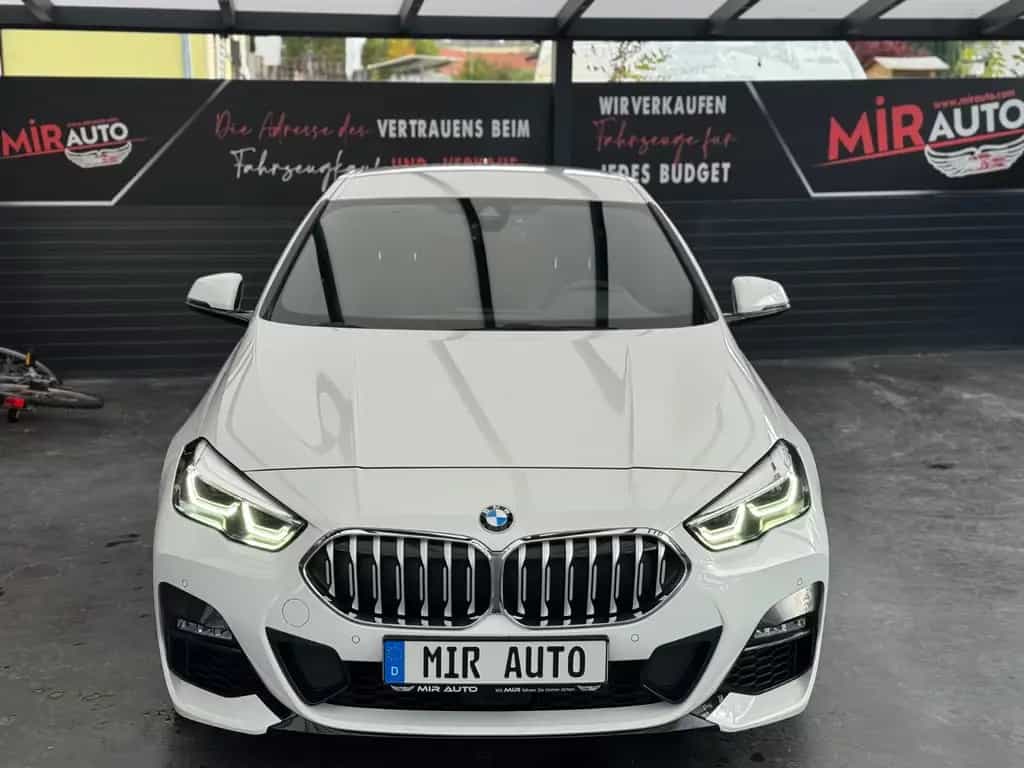 BMW 218 i Gran Coupe Limo M Sport 07/2023-photo-2