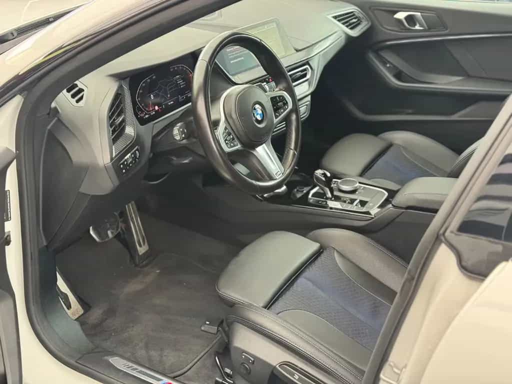 BMW 218 i Gran Coupe Limo M Sport 07/2023-photo-8