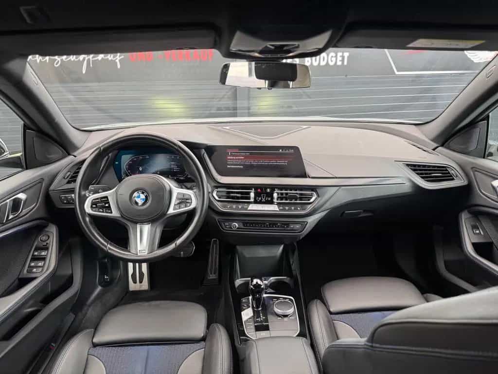 BMW 218 i Gran Coupe Limo M Sport 07/2023-photo-9