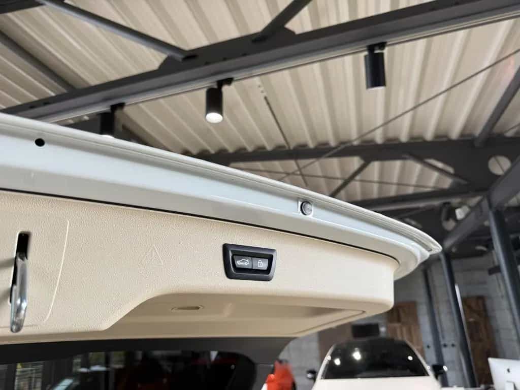 BMW 530 i Sport Line*360°KAM*ACC*HEADUP*AHK*H&K* 09/2019-photo-12