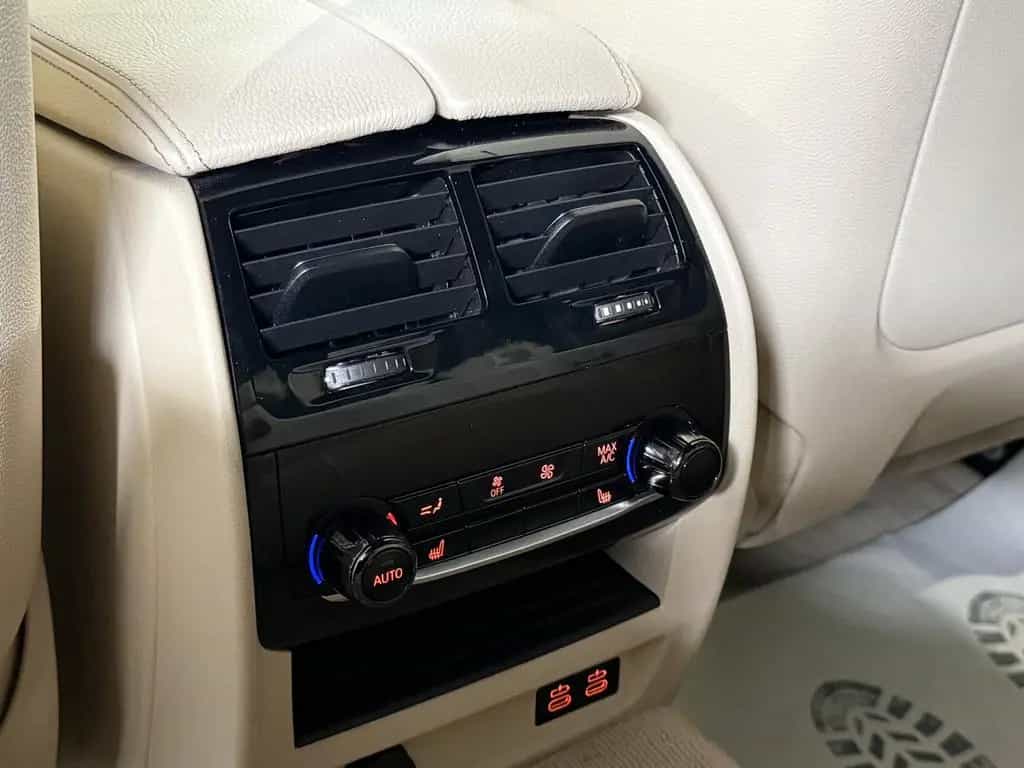 BMW 530 i Sport Line*360°KAM*ACC*HEADUP*AHK*H&K* 09/2019-photo-22