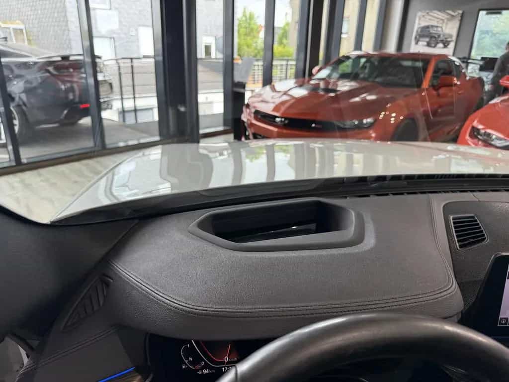 BMW 530 i Sport Line*360°KAM*ACC*HEADUP*AHK*H&K* 09/2019-photo-23