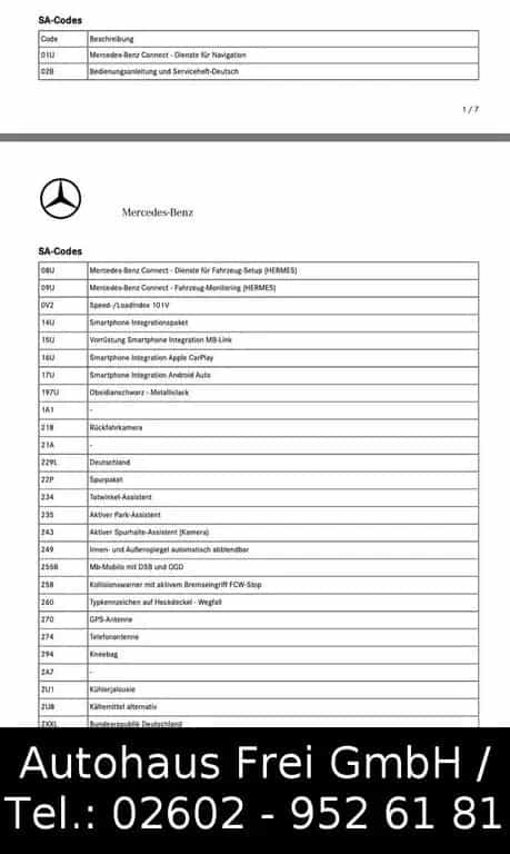 Mercedes-Benz GLC 200 4Matic AMG-LINE*LED*KAMERA*2-HAND*ALCANT 09/2019-photo-26
