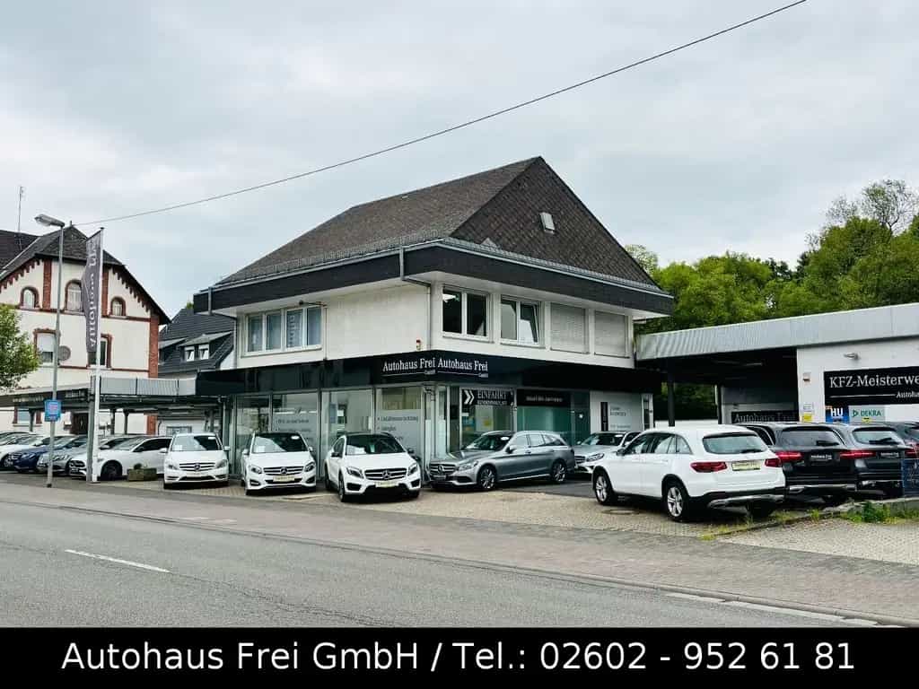 Mercedes-Benz GLC 200 4Matic AMG-LINE*LED*KAMERA*2-HAND*ALCANT 09/2019-photo-30