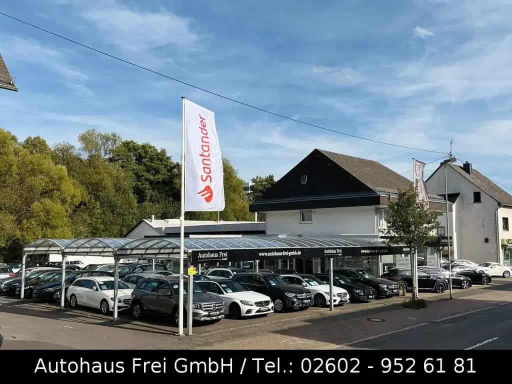 Mercedes-Benz GLC 200 4Matic AMG-LINE*LED*KAMERA*2-HAND*ALCANT 09/2019-photo-31