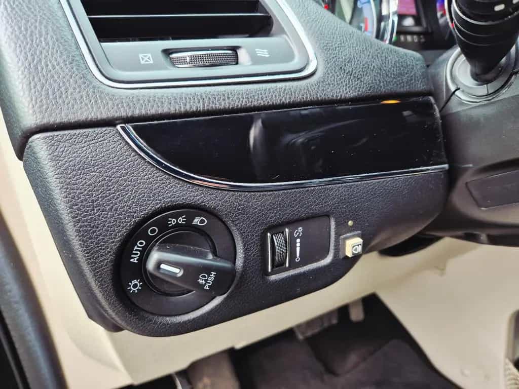 Dodge Grand Caravan 3.6 V6 SXT+7 Sitze+Monitor+el. Tür 10/2018-photo-10