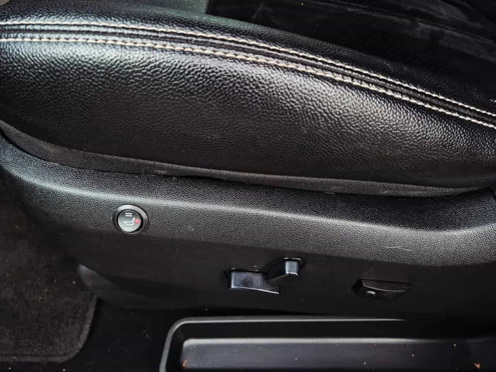 Dodge Grand Caravan 3.6 V6 SXT+7 Sitze+Monitor+el. Tür 10/2018-photo-12