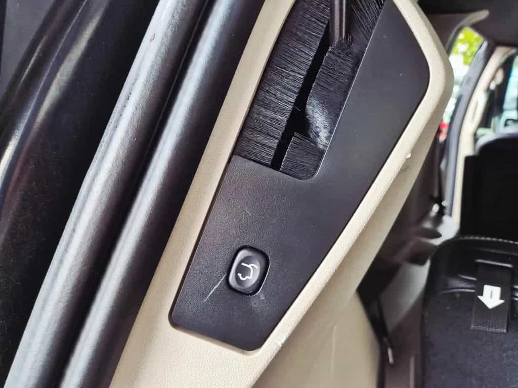 Dodge Grand Caravan 3.6 V6 SXT+7 Sitze+Monitor+el. Tür 10/2018-photo-20