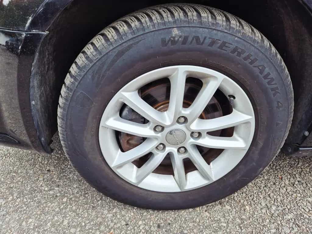 Dodge Grand Caravan 3.6 V6 SXT+7 Sitze+Monitor+el. Tür 10/2018-photo-7