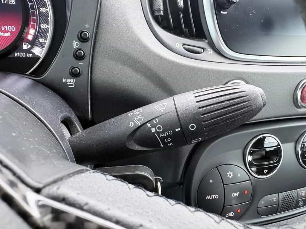 Abarth 595 Competizione 02/2019-photo-15