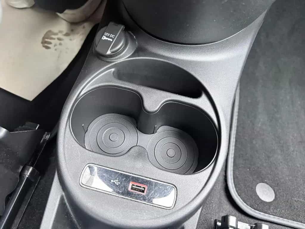 Abarth 595 Competizione 02/2019-photo-24