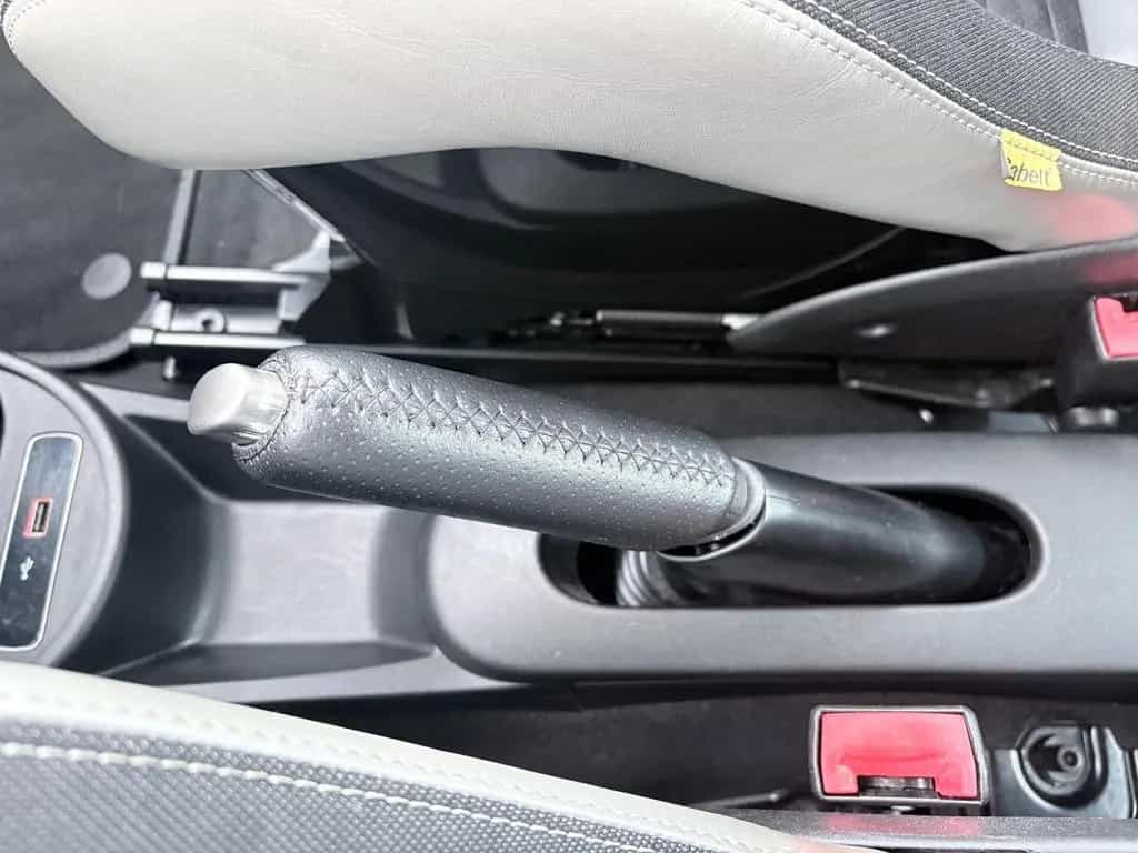 Abarth 595 Competizione 02/2019-photo-27