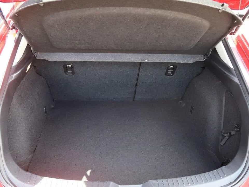 Mazda 3 Lim. *1. Damenhand*Wartungsnachweise*gepflegt* 03/2018-photo-28