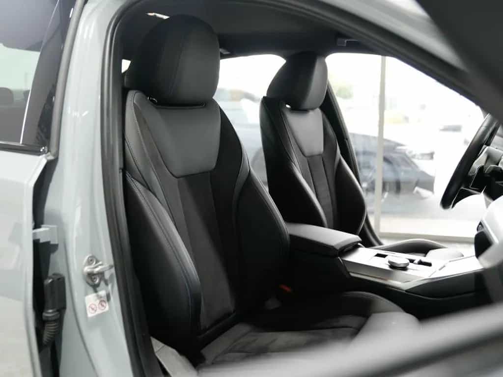 BMW 320 d xDrive M Sport 19LM Standheiz. ACC 03/2024-photo-22