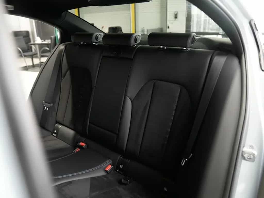 BMW 320 d xDrive M Sport 19LM Standheiz. ACC 03/2024-photo-24