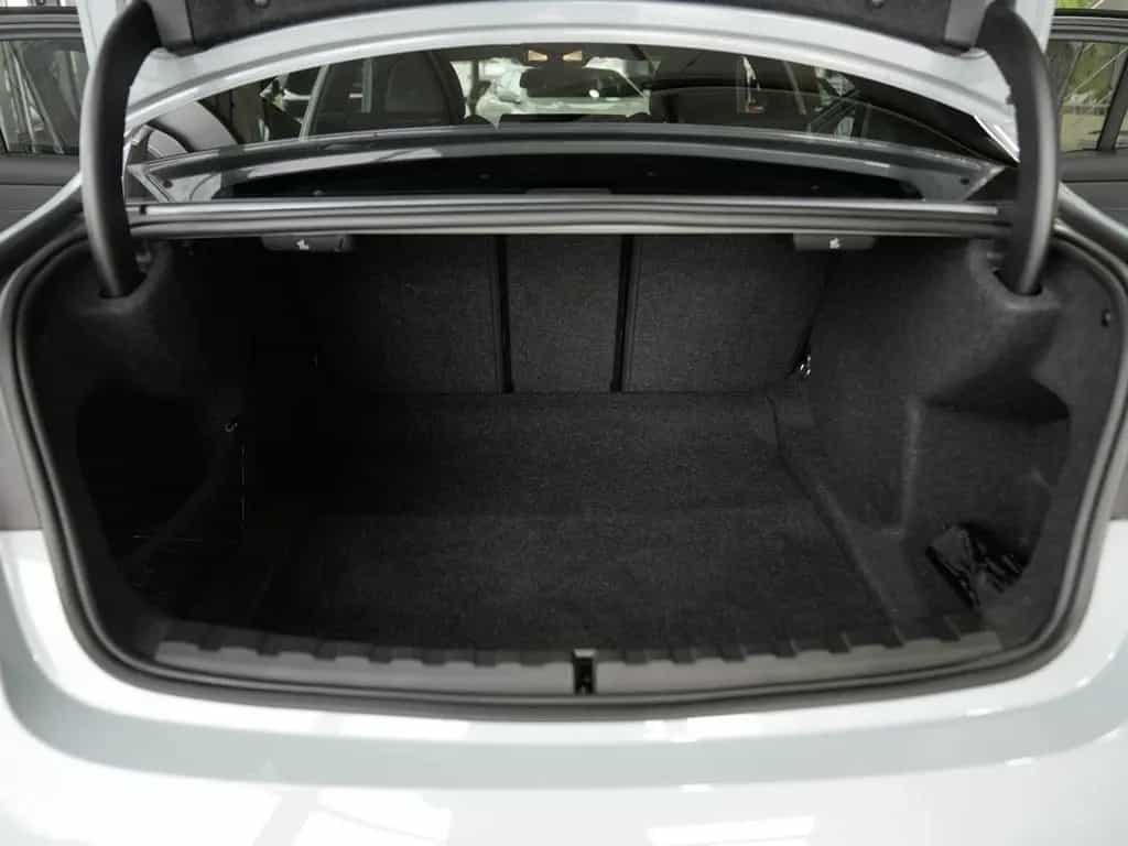BMW 320 d xDrive M Sport 19LM Standheiz. ACC 03/2024-photo-25