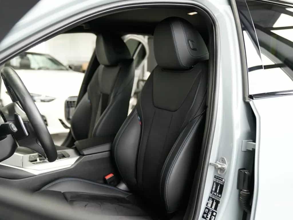 BMW 320 d xDrive M Sport 19LM Standheiz. ACC 03/2024-photo-3