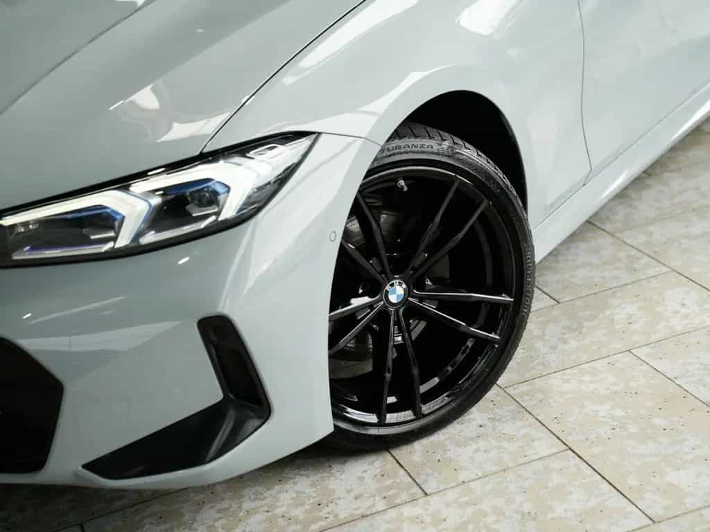 BMW 320 d xDrive M Sport 19LM Standheiz. ACC 03/2024-photo-4