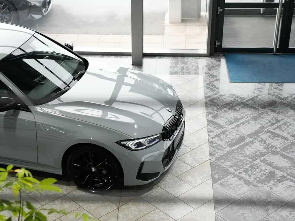 BMW 320 d xDrive M Sport 19LM Standheiz. ACC 03/2024-photo-6