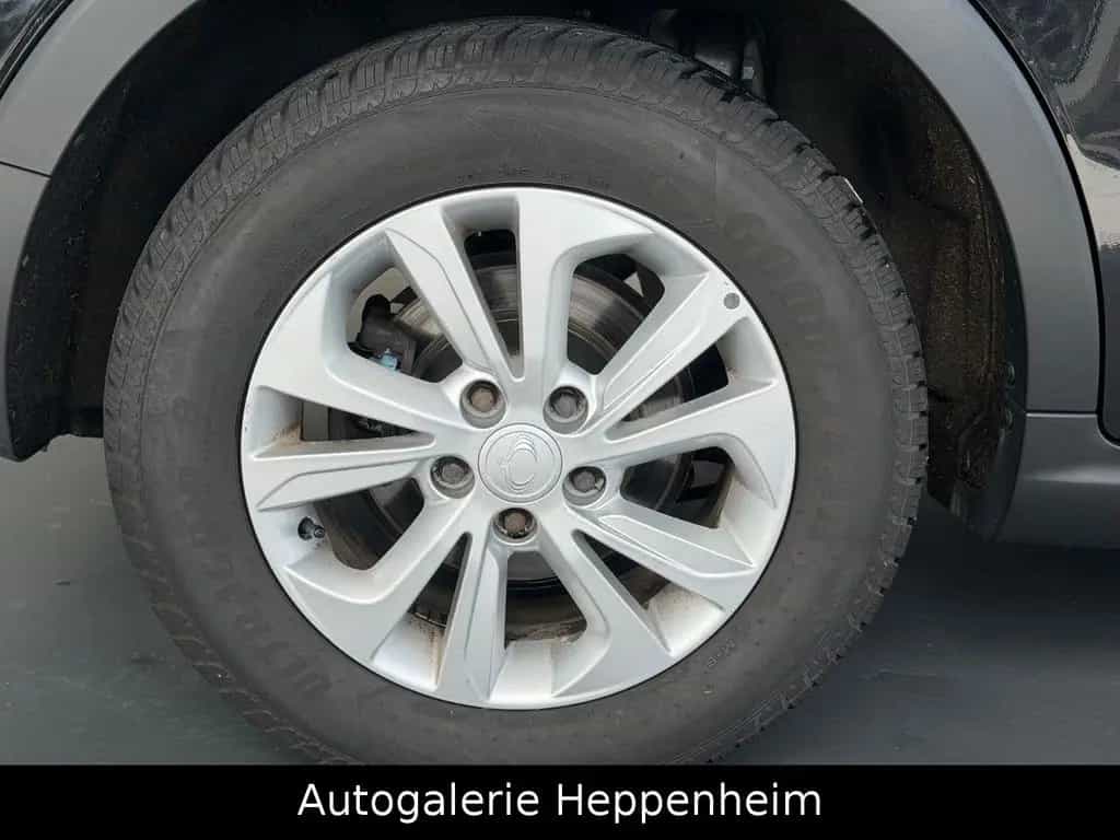 Ssangyong Tivoli 1.5 T-GDi /NAVI/TEMPOMAT/KAMERA/PDC 12/2019-photo-10