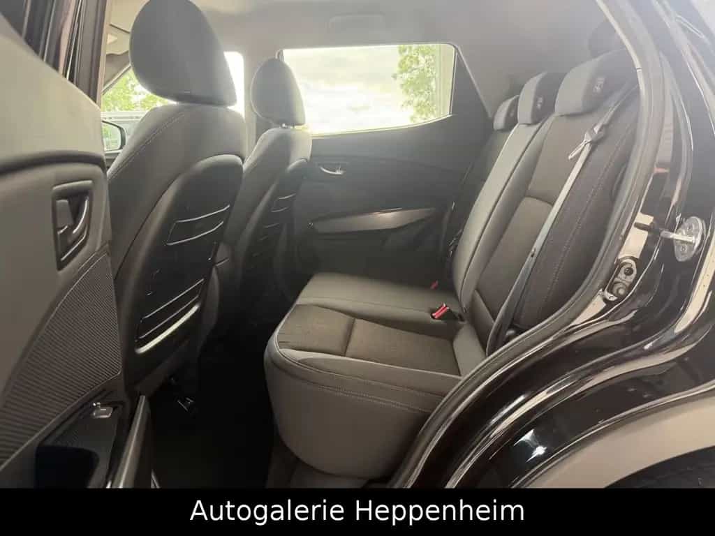 Ssangyong Tivoli 1.5 T-GDi /NAVI/TEMPOMAT/KAMERA/PDC 12/2019-photo-11