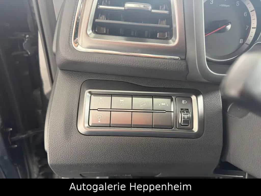 Ssangyong Tivoli 1.5 T-GDi /NAVI/TEMPOMAT/KAMERA/PDC 12/2019-photo-15