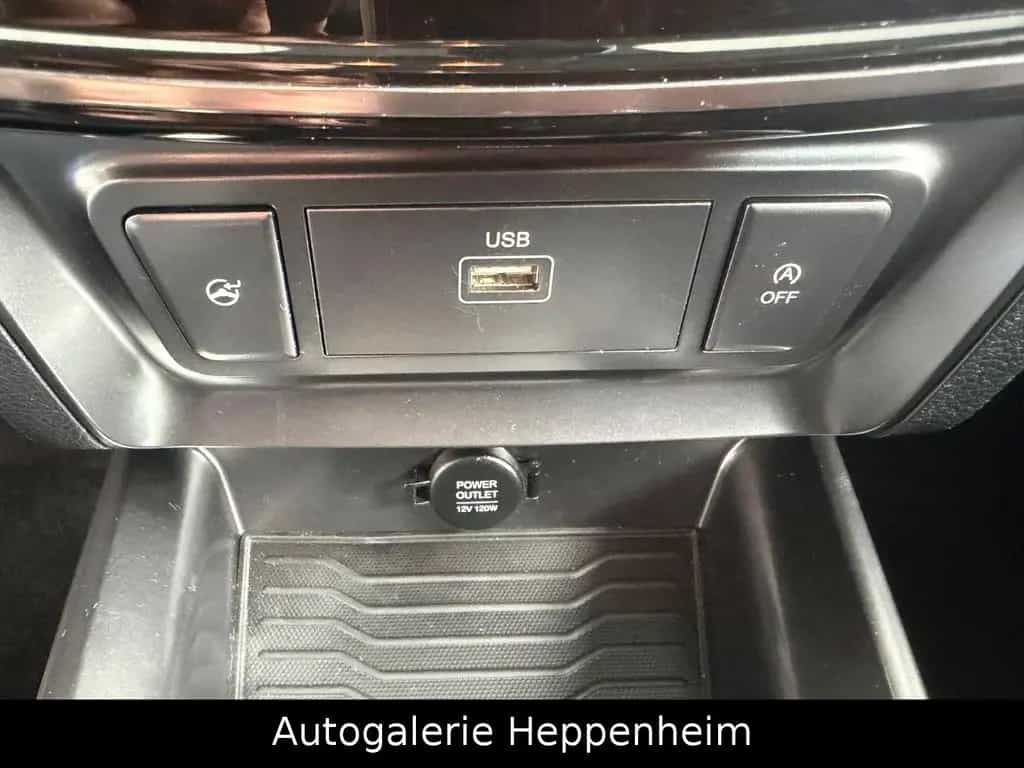 Ssangyong Tivoli 1.5 T-GDi /NAVI/TEMPOMAT/KAMERA/PDC 12/2019-photo-16