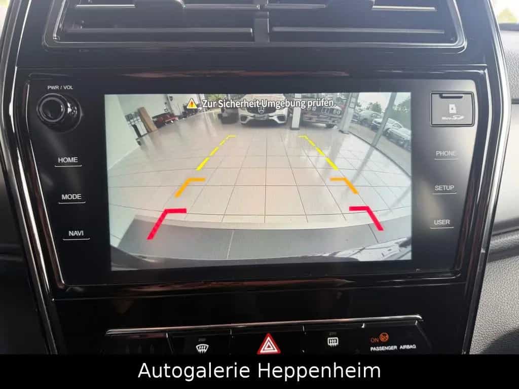 Ssangyong Tivoli 1.5 T-GDi /NAVI/TEMPOMAT/KAMERA/PDC 12/2019-photo-17