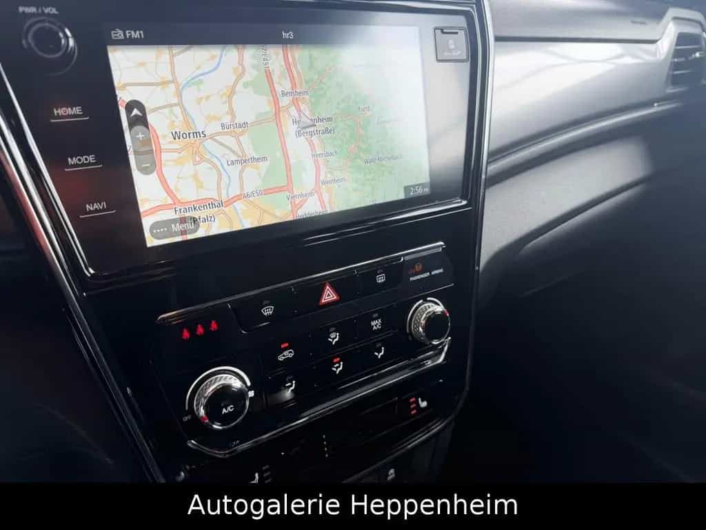 Ssangyong Tivoli 1.5 T-GDi /NAVI/TEMPOMAT/KAMERA/PDC 12/2019-photo-18