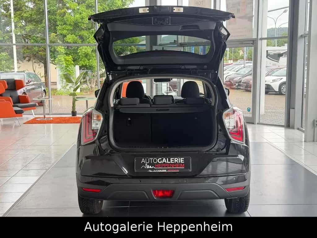 Ssangyong Tivoli 1.5 T-GDi /NAVI/TEMPOMAT/KAMERA/PDC 12/2019-photo-8