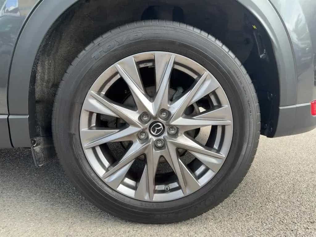 Mazda CX-5 2.5 Skyactiv-G 194 AT Kangei AWD *AHK* *Nav 08/2020-photo-12