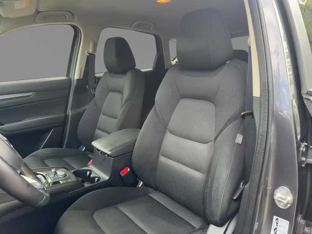 Mazda CX-5 2.5 Skyactiv-G 194 AT Kangei AWD *AHK* *Nav 08/2020-photo-7
