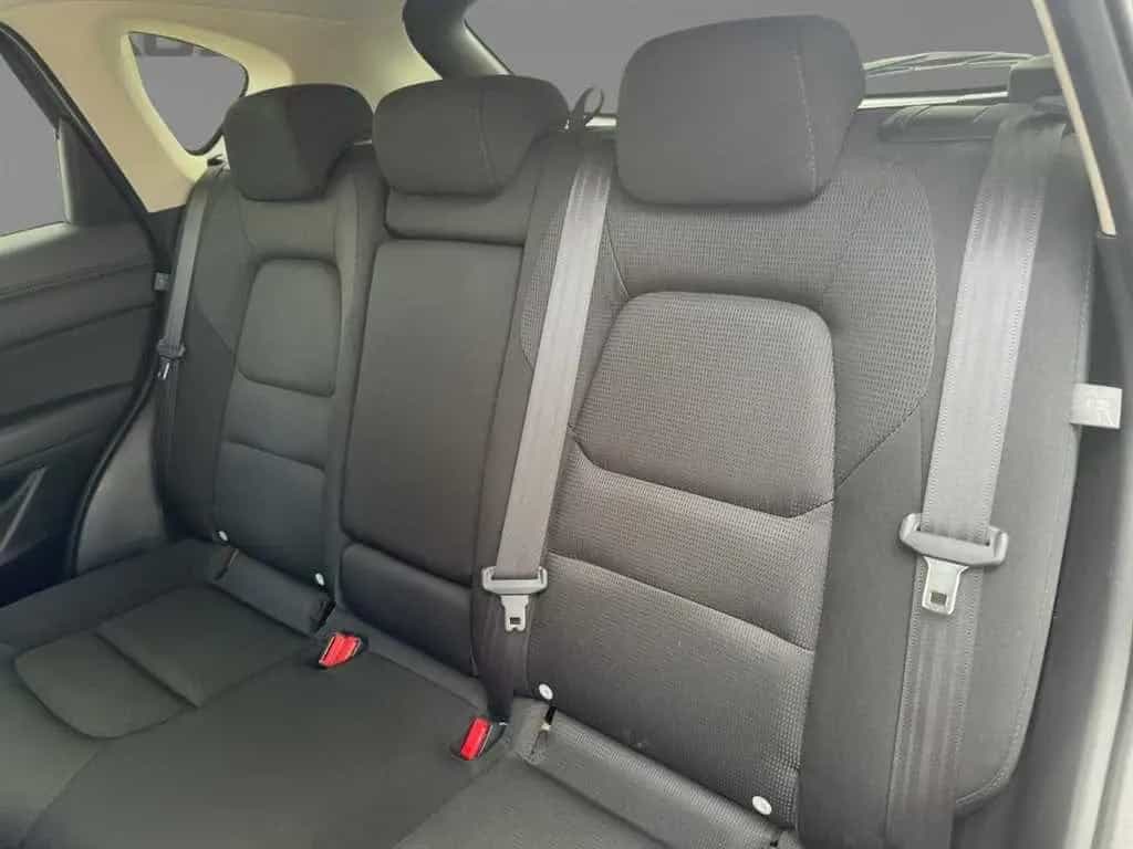 Mazda CX-5 2.5 Skyactiv-G 194 AT Kangei AWD *AHK* *Nav 08/2020-photo-8